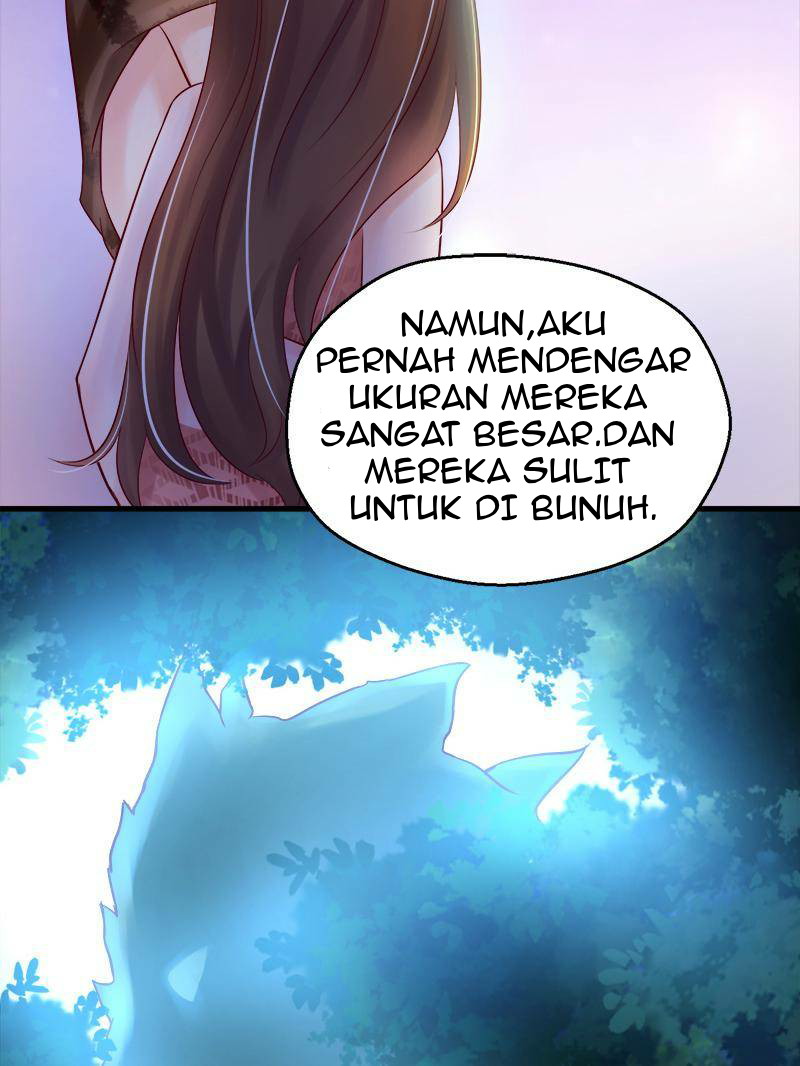 Beauty and the Beasts Chapter 34 Gambar 5